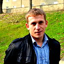 Дмитрий Шилов