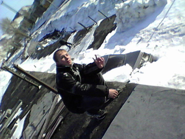 Алик Владимиров