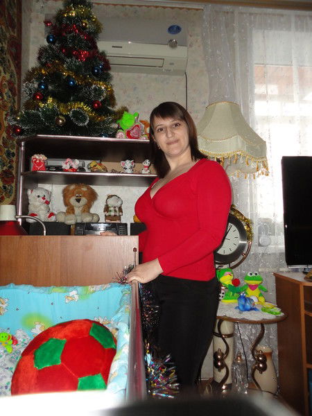 Елена Уварова