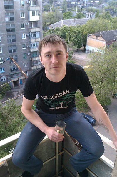 Максим Шарагович