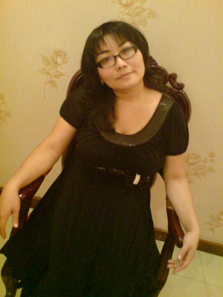 Zhanna Mussiraliyeva