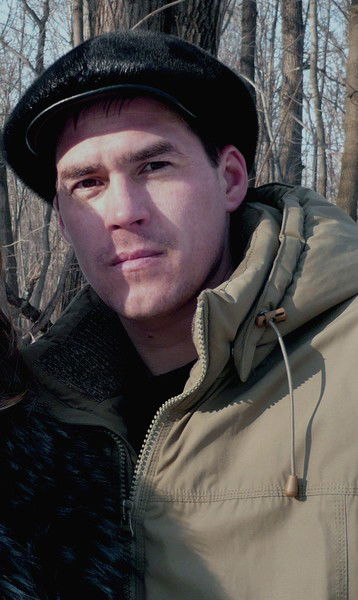 Ксенофонтов Юрий