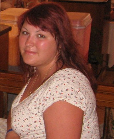 Татьяна Боричевская