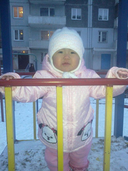 Камчыбек Токтосунов