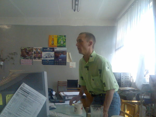 Ленар Марданов