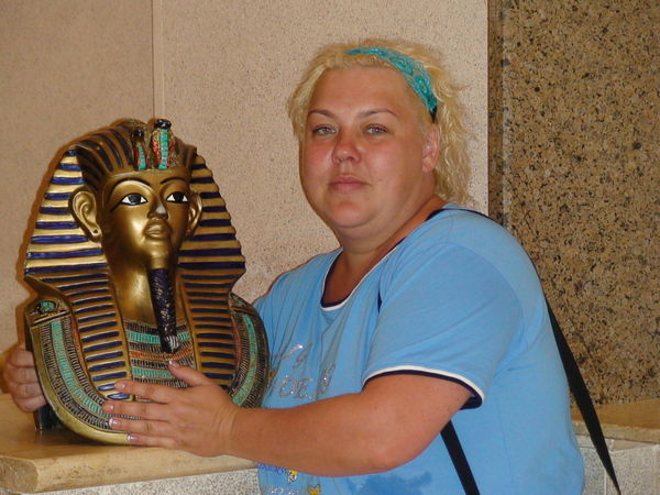 Ирина Егорова