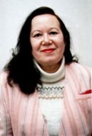 Людмила Махота