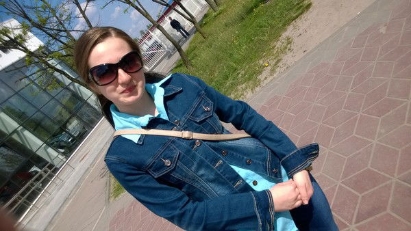 Оксана Латовчиц