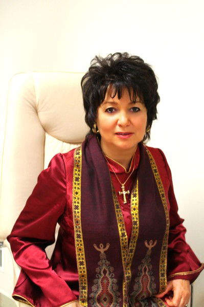 Ирина Филяева