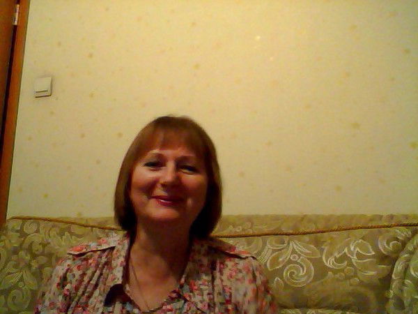 Светлана Хабибулина