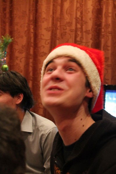 Валерий Щуров