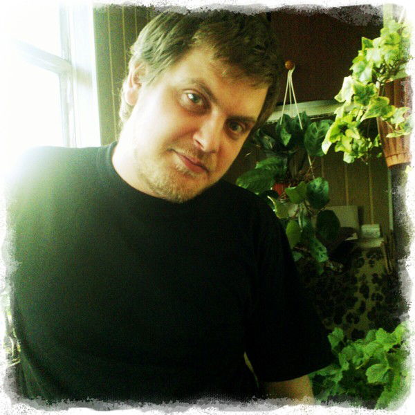 Дмитрий Пастухов