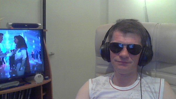 Олег Крутихин