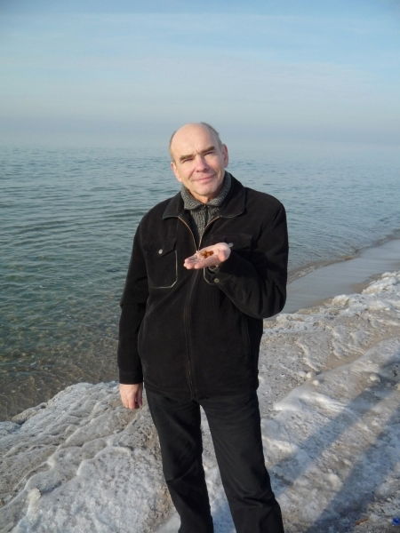 Зайцев Александр