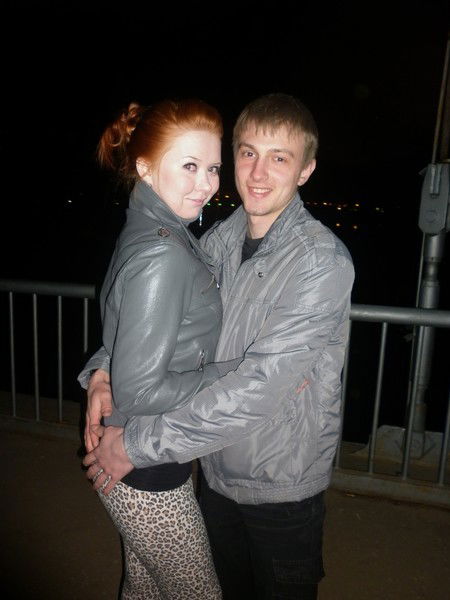 Дмитрий Фролов