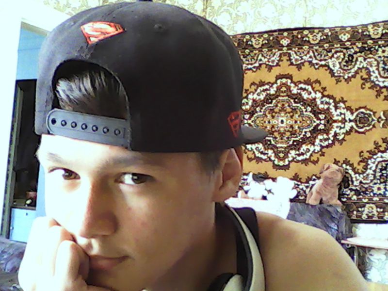 Неизвестный Тип