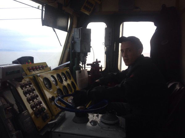 Константин Анисимов