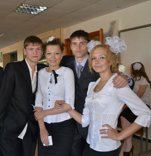 Полина Борискина