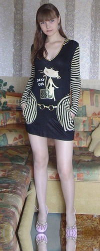 Дарья Стрыжак