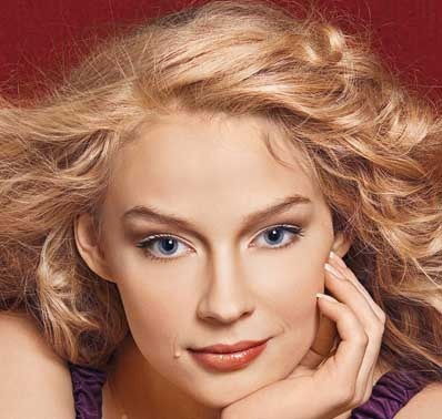 Инна Гавриленко