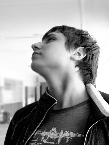 Никита Секрет