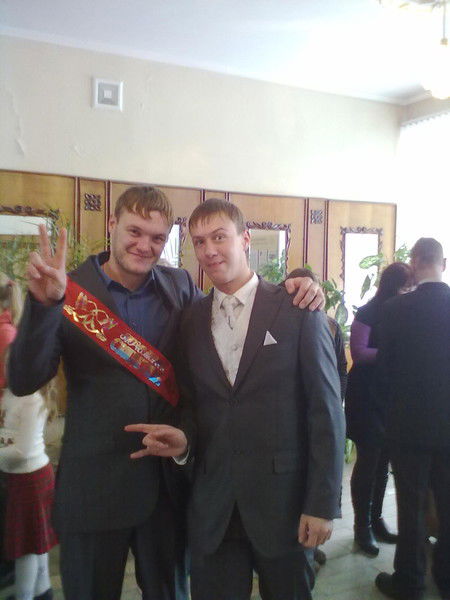 Андрей Ануфриев