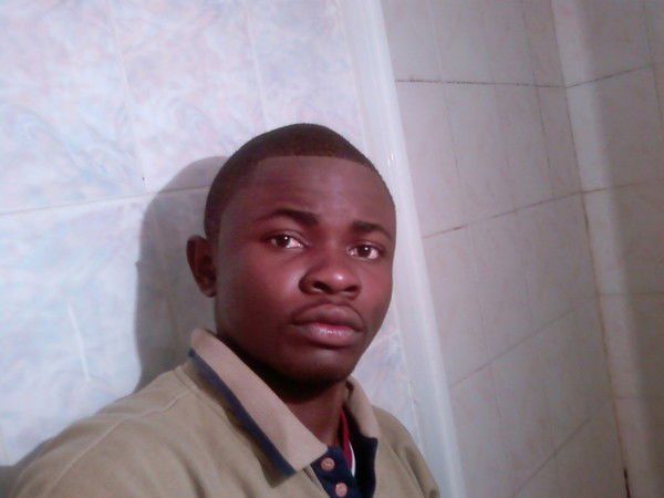 Янник Бачи Бусси