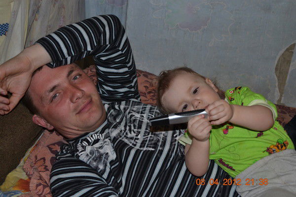 Александр Алентьев