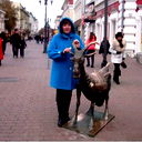 Маринка Малышева