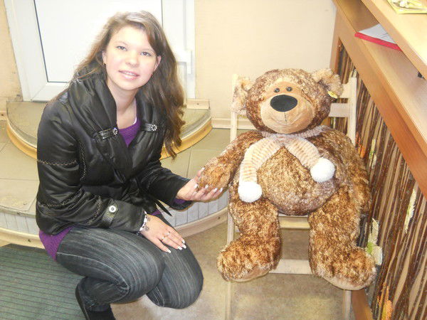 Марина Зеленевская