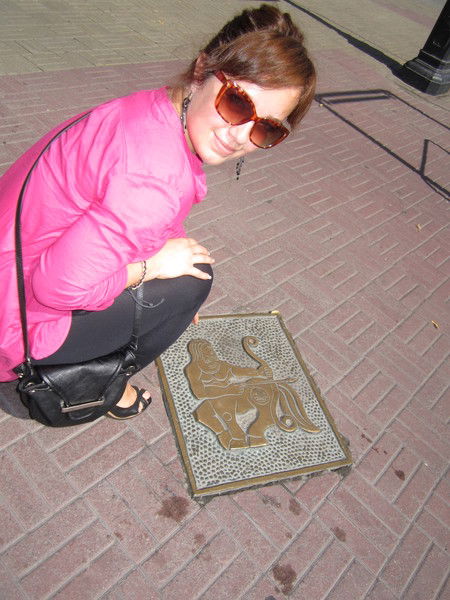 Катя Акентьева