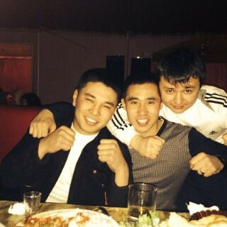 Дархан Камалов