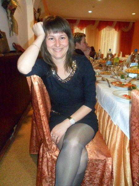 Татьяна Буценко