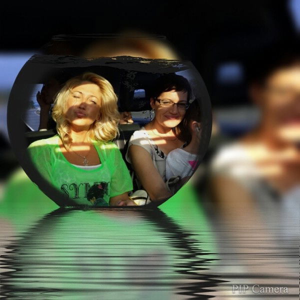 Татьяна Короп