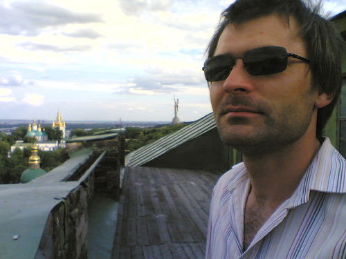 Владимир Копецкий