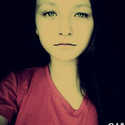 Виктория Липина