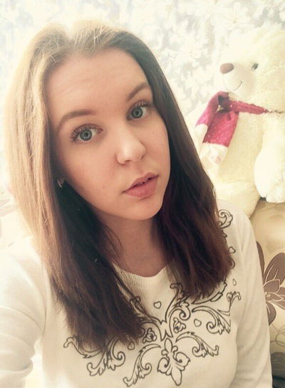 Ксения Носова