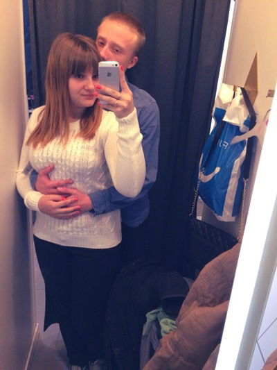 Анастасия Куренкова