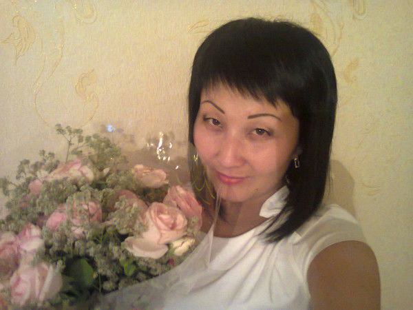 Гулим Алашпаева