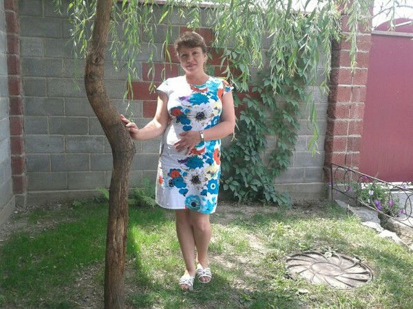 Оксана Королёва