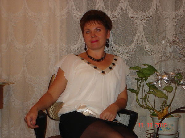 Lana Тищенко