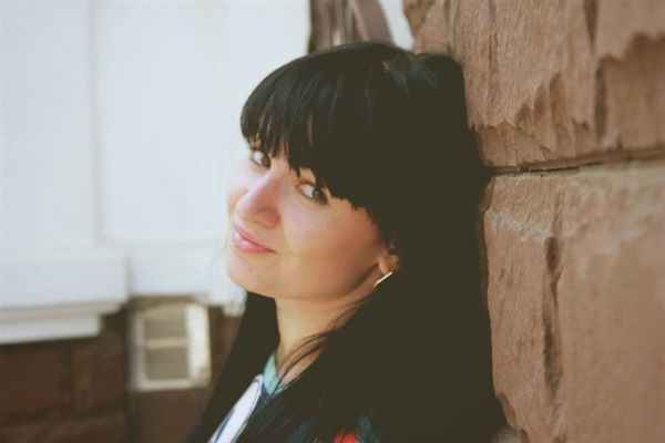 Наталья Чайка