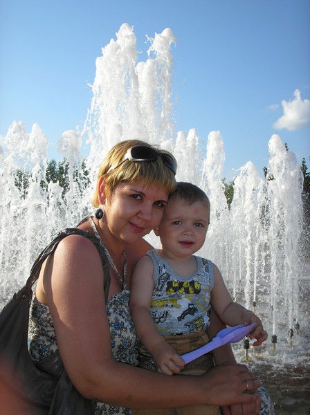 Регина Мухаметшина