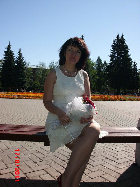 Алсу Ситдикова