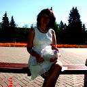 Алсу Ситдикова