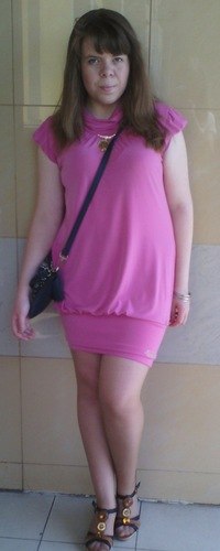 Жанна Виноградова