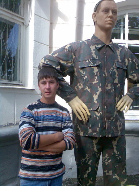 Александр Тухватов