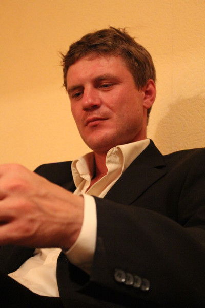 Александр Лаптев