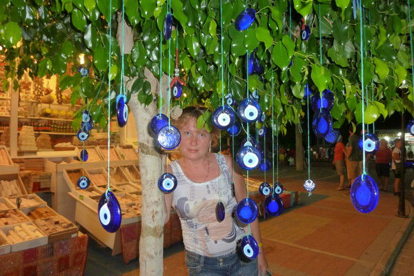 Ирина Худич