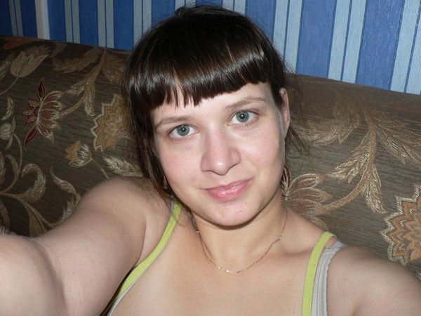 Ольга Кройтор